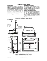 Предварительный просмотр 5 страницы Desa vl42lzpr Owner'S Manual