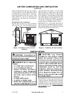 Предварительный просмотр 9 страницы Desa vl42lzpr Owner'S Manual