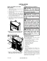 Предварительный просмотр 13 страницы Desa vl42lzpr Owner'S Manual