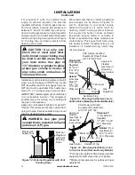 Предварительный просмотр 14 страницы Desa vl42lzpr Owner'S Manual