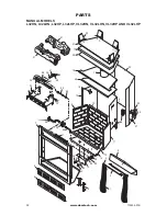 Предварительный просмотр 32 страницы Desa vl42lzpr Owner'S Manual