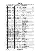 Предварительный просмотр 33 страницы Desa vl42lzpr Owner'S Manual