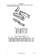 Предварительный просмотр 38 страницы Desa vl42lzpr Owner'S Manual