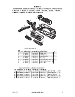 Предварительный просмотр 39 страницы Desa vl42lzpr Owner'S Manual