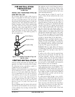 Предварительный просмотр 9 страницы Desa VM36 Owner'S Operation And Installation Manual