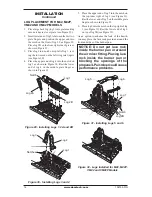 Предварительный просмотр 16 страницы Desa VM36 Owner'S Operation And Installation Manual