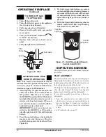 Предварительный просмотр 20 страницы Desa VM36 Owner'S Operation And Installation Manual