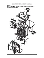 Предварительный просмотр 26 страницы Desa VM36 Owner'S Operation And Installation Manual