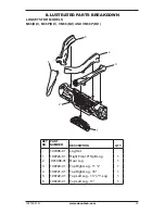 Предварительный просмотр 29 страницы Desa VM36 Owner'S Operation And Installation Manual