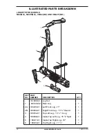 Предварительный просмотр 30 страницы Desa VM36 Owner'S Operation And Installation Manual