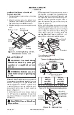 Preview for 13 page of Desa VM36B Owners Manual And Installation Manual