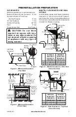 Preview for 7 page of Desa VM36E(B Owner'S Operation And Installation Manual