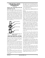 Предварительный просмотр 9 страницы Desa VM36E Owner'S Operation And Installation Manual