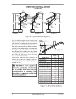 Предварительный просмотр 10 страницы Desa VM36E Owner'S Operation And Installation Manual