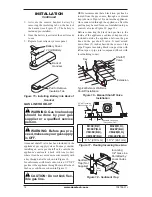 Preview for 12 page of Desa VM36E Owner'S Operation And Installation Manual