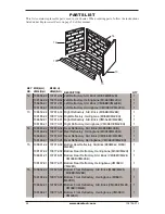 Предварительный просмотр 26 страницы Desa VM36E Owner'S Operation And Installation Manual