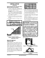 Preview for 11 page of Desa VMH10RNC Owner'S Operation And Installation Manual