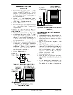 Preview for 20 page of Desa VMH10RNC Owner'S Operation And Installation Manual