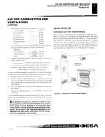 Preview for 7 page of Desa VMH1OTNB Owner'S Operation And Installation Manual