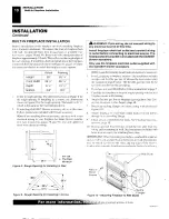 Preview for 9 page of Desa VMH1OTNB Owner'S Operation And Installation Manual