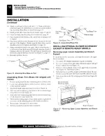 Preview for 11 page of Desa VMH1OTNB Owner'S Operation And Installation Manual