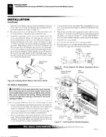 Preview for 15 page of Desa VMH1OTNB Owner'S Operation And Installation Manual