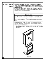 Предварительный просмотр 18 страницы Desa VMH2800TNB Owner'S Operation And Installation Manual