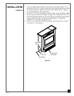 Предварительный просмотр 19 страницы Desa VMH2800TNB Owner'S Operation And Installation Manual