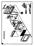 Предварительный просмотр 36 страницы Desa VMH2800TNB Owner'S Operation And Installation Manual