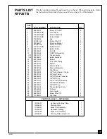 Предварительный просмотр 37 страницы Desa VMH2800TNB Owner'S Operation And Installation Manual