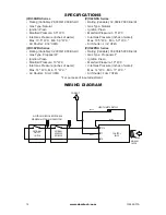 Preview for 14 page of Desa VO36NRA Owner'S Operation And Installation Manual