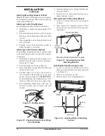 Предварительный просмотр 10 страницы Desa VP20BTA Safety Information And Installation Manual