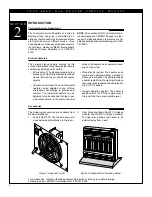 Предварительный просмотр 4 страницы Desa VP2600 Service Manual