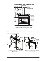 Preview for 8 page of Desa VP324 Owner'S Operation And Installation Manual