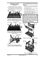 Preview for 15 page of Desa VP324 Owner'S Operation And Installation Manual