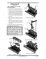 Preview for 16 page of Desa VP324 Owner'S Operation And Installation Manual