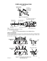 Preview for 13 page of Desa VP324E Owner'S Operation And Installation Manual