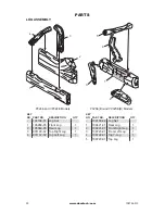 Preview for 30 page of Desa VP324E Owner'S Operation And Installation Manual