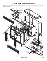 Предварительный просмотр 34 страницы Desa VR32P Series Owner'S Operation And Installation Manual