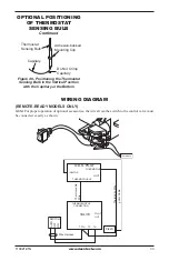 Предварительный просмотр 33 страницы Desa VRL24NR Owner'S Operation And Installation Manual