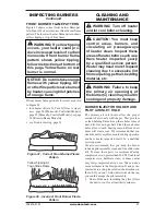 Предварительный просмотр 27 страницы Desa VS18NRA Owner'S Manual