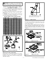 Preview for 6 page of Desa VS36 Series Installation Instructions Manual