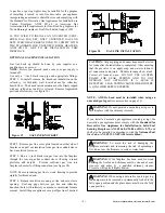 Preview for 10 page of Desa VS36 Series Installation Instructions Manual