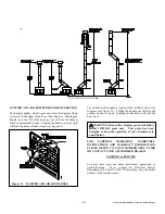 Preview for 11 page of Desa VS36 Series Installation Instructions Manual