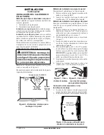 Предварительный просмотр 33 страницы Desa VSF20NT Safety Information And Installation Manual