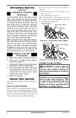 Preview for 14 page of Desa VSF20NTX Safety Information And Installation Manual