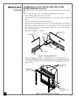 Preview for 10 page of Desa VSGF28NTB Owner'S Operating & Installation Manual