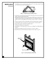 Предварительный просмотр 14 страницы Desa VSGF28NTB Owner'S Operating & Installation Manual