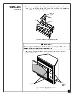 Предварительный просмотр 21 страницы Desa VSGF28NTB Owner'S Operating & Installation Manual