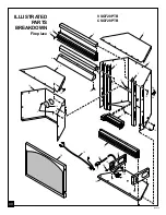 Предварительный просмотр 40 страницы Desa VSGF28NTB Owner'S Operating & Installation Manual